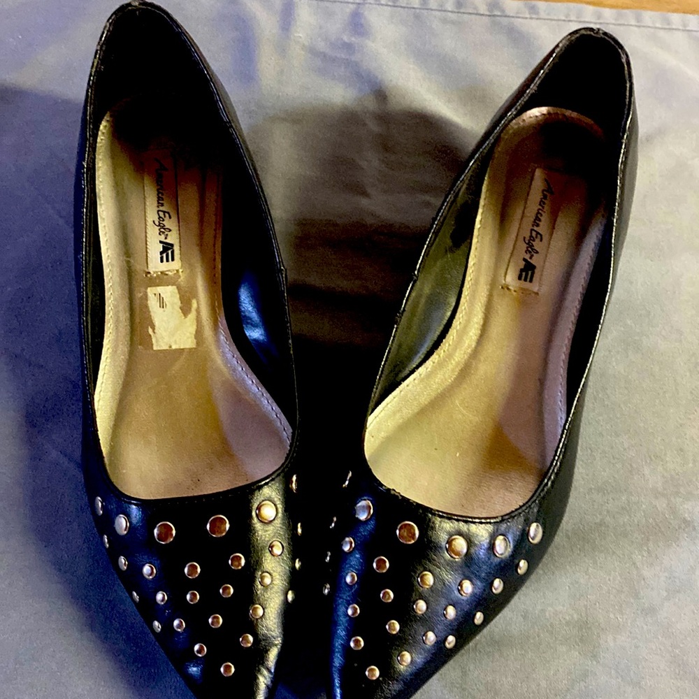 American Eagle Flats